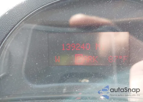 2006 Pontiac Grand Prix z USA, uszkodzony, nr VIN 2G2WP552061180272